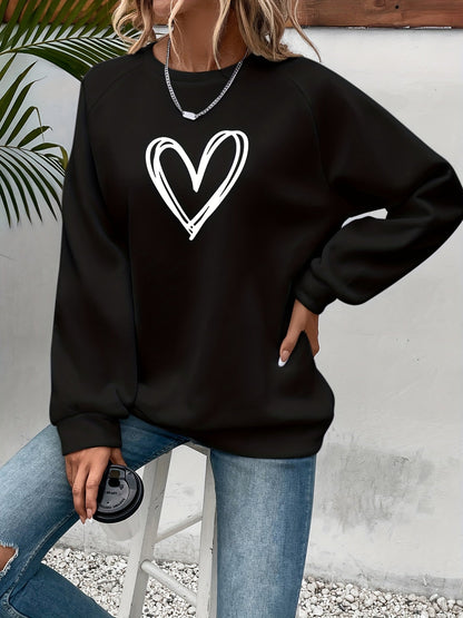 Sudadera Paloma Original Cariñosa