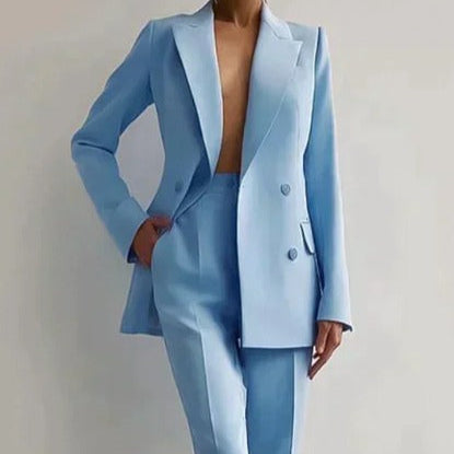Vestido de mujer elegante corte ajustado