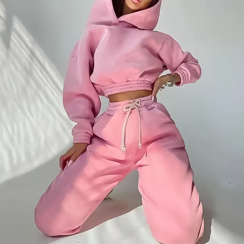 Conjunto Invierno Suave y Caliente - Vestiria