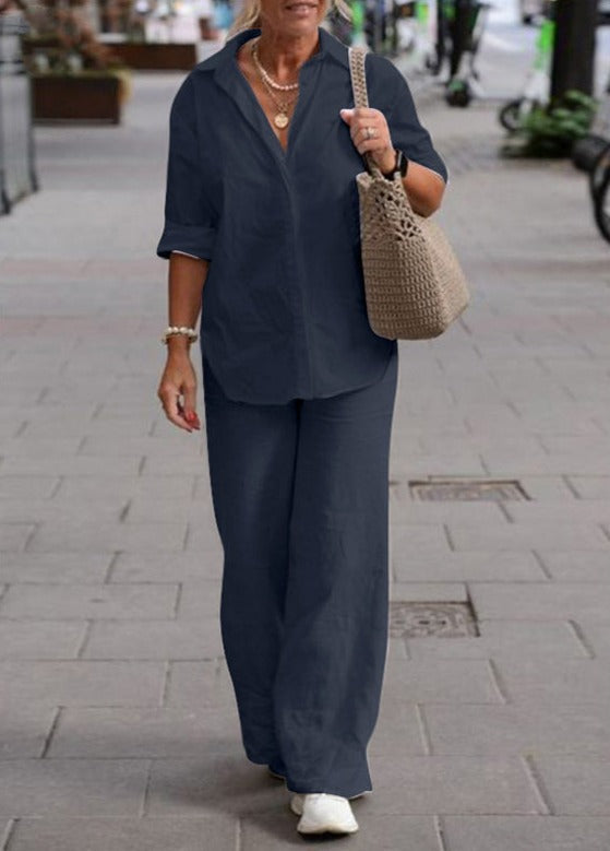 Pijama Mujer Conjunto Cama