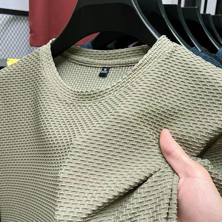 Camiseta Hombre Transpirable Natural - Vestiria