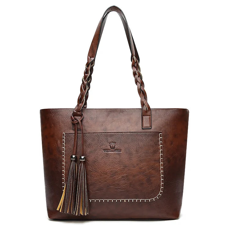 Bolso Bandolera Elegante Diseño Único