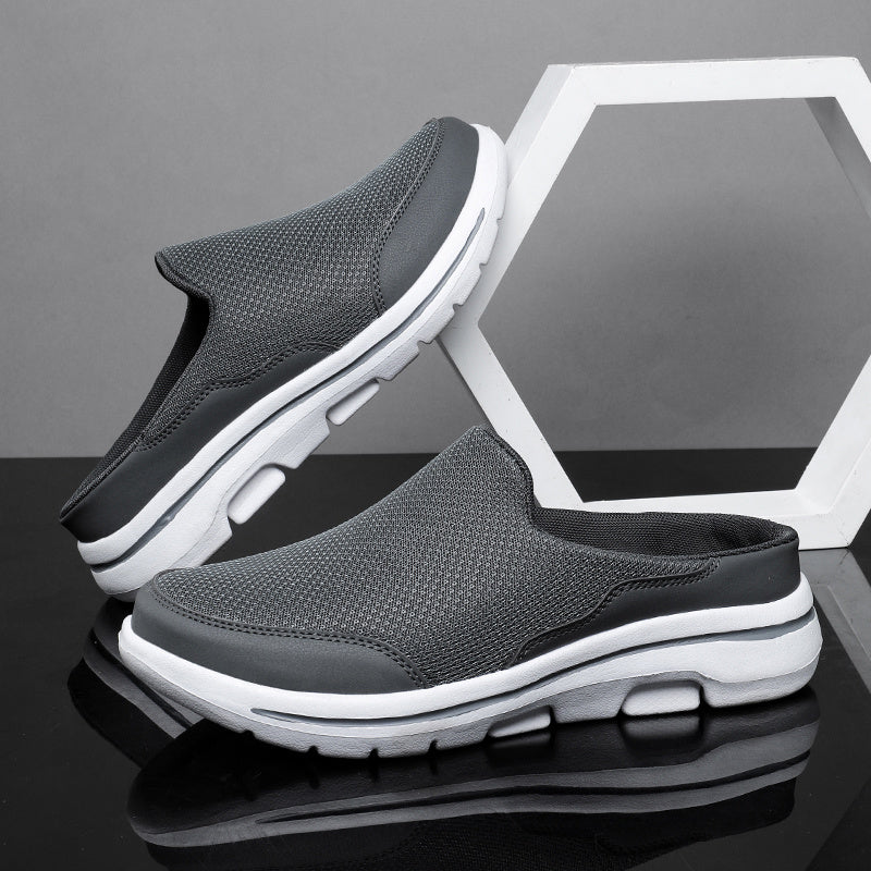 Sandalias Deportivas Hombre Transpirables para Verano