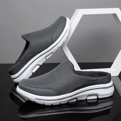 Sandalias Deportivas Hombre Transpirables para Verano
