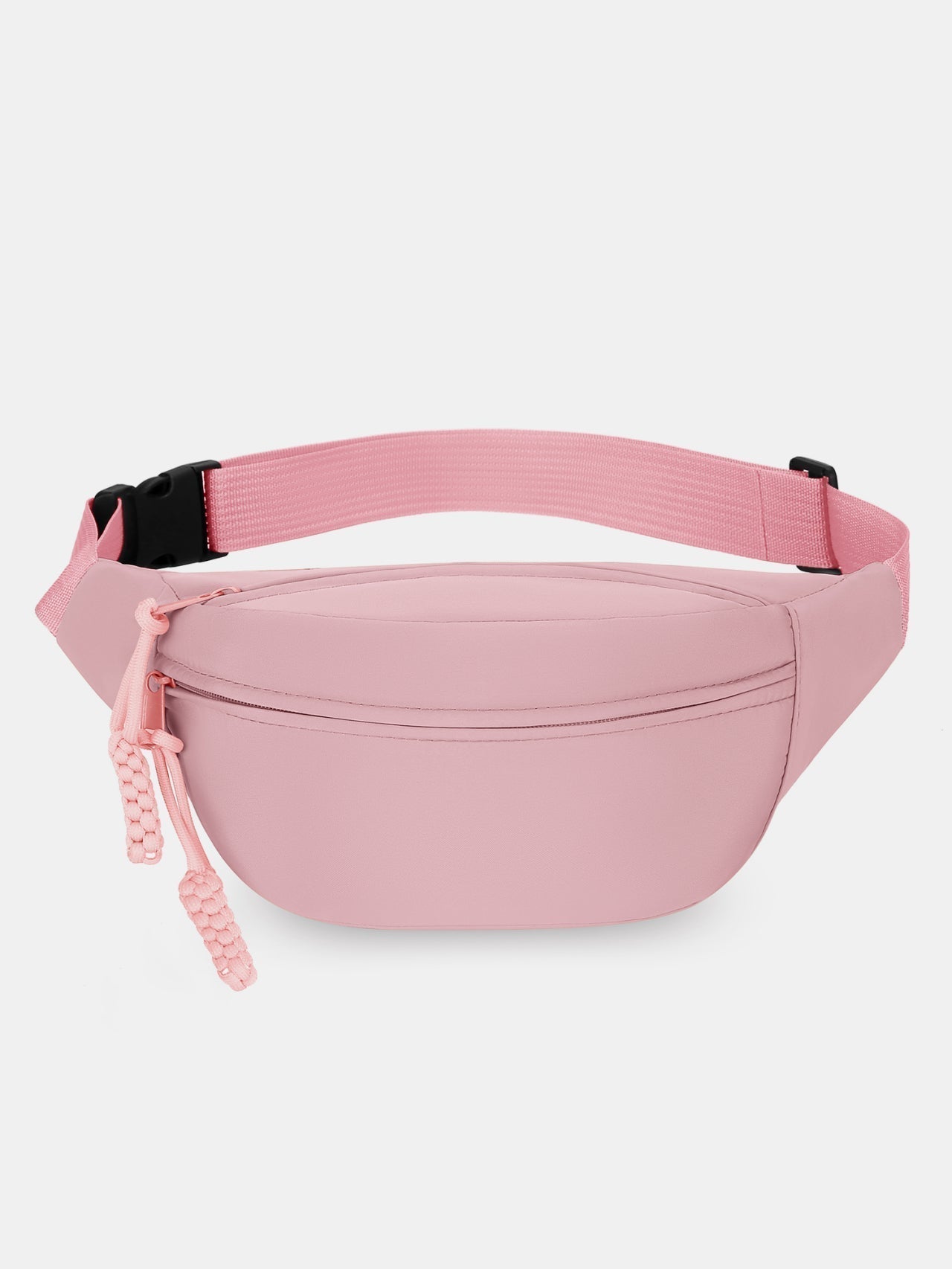 Bolsa Bandolera Tela Resistente con Correa Regulable