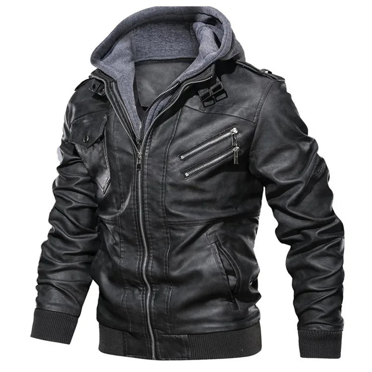 Chaqueta Ajustada Urbana Valentino - Vestiria