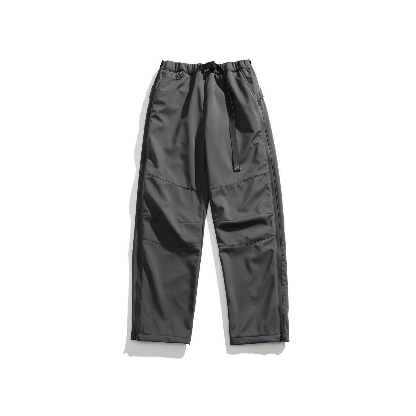 Pantalones Trekking Resistente Montaña Neve