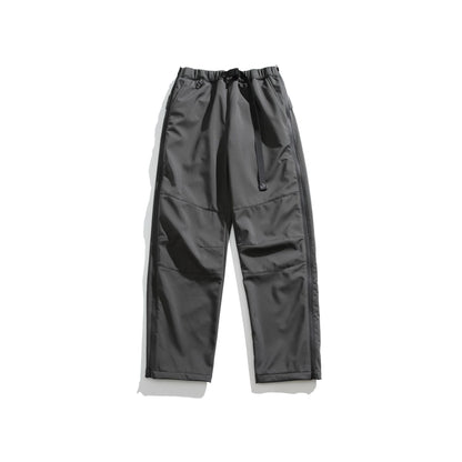 Pantalones Trekking Resistente Montaña Neve