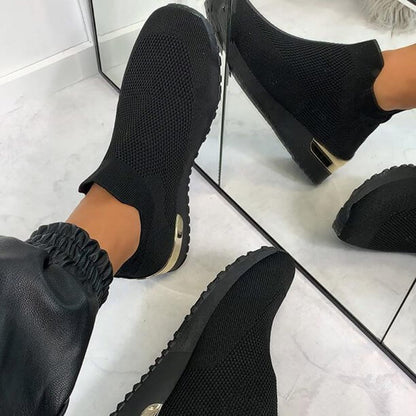 Zapatillas Mujer Transpirables y Cómodas AERYN