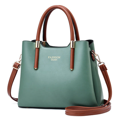 Bolso Bandolera Mujer Estilo Elegante