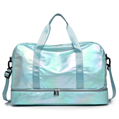 Bolsa Weekender Grande y Práctica