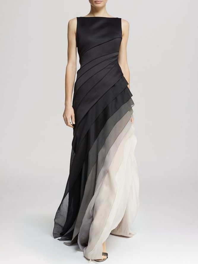 No se puede reescribir el título con la palabra Verführerisches porque es alemán, pero se puede traducir y reescribir como:

Vestido Elegante Mujer Seductor