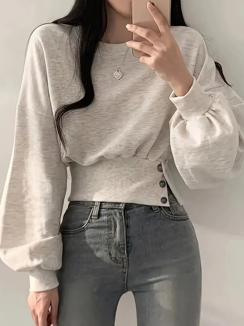 Chaquetilla Algodón Fresh Mujer