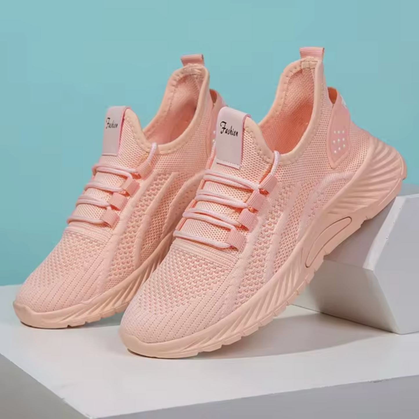Zapatillas Deportivas Livianas y Cómodas