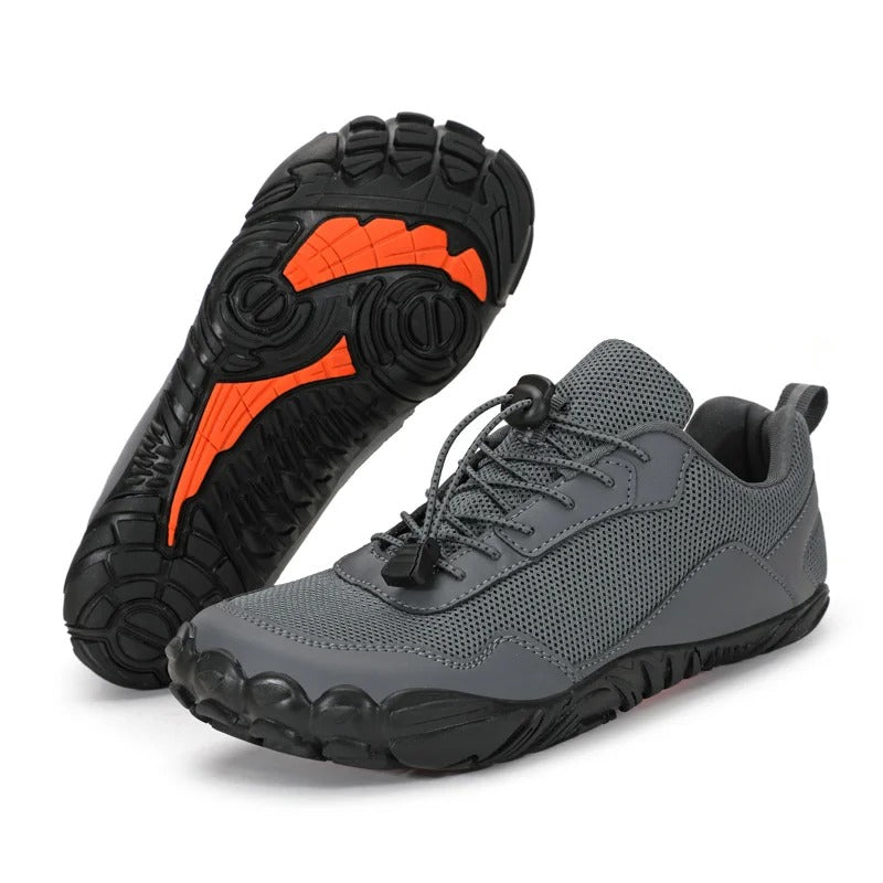 Zapatillas deportivas antideslizantes unisex cómodas