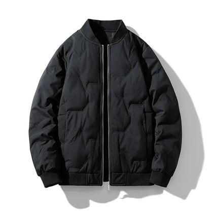 Chaqueta Deportiva Hombre Estilo Lebron