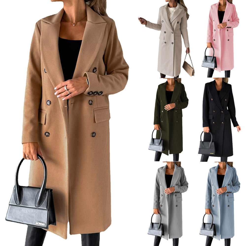 Chaquetón Invernal Impermeable Abrigado - Vestiria