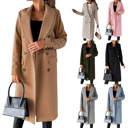 Chaquetón Invernal Impermeable Abrigado - Vestiria