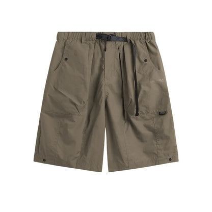 Pantalones Cortos Deportivos Ligeros para Hombre