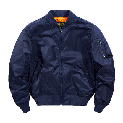 Chaquetón deportivo Impermeable