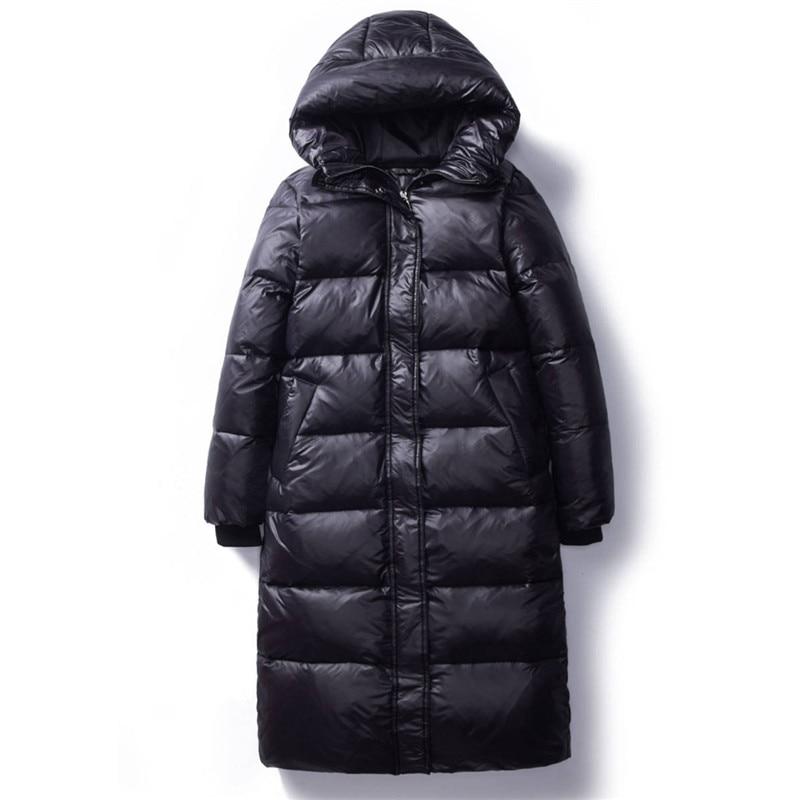 Abrigo Mujer Plumas Aislante Impermeable Ligero