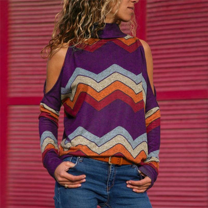 Jersey Mujer Estampado sin Mangas