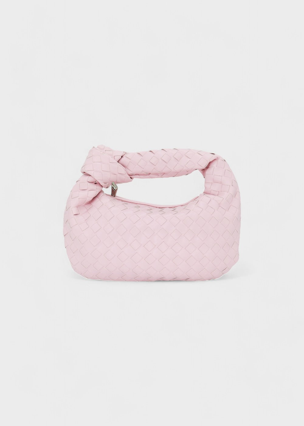 Bolso Mujer Pequeño Tejido