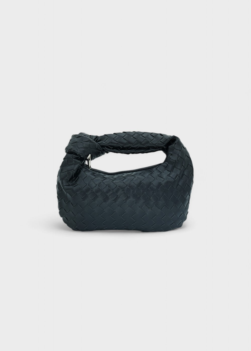 Bolso Mujer Pequeño Tejido