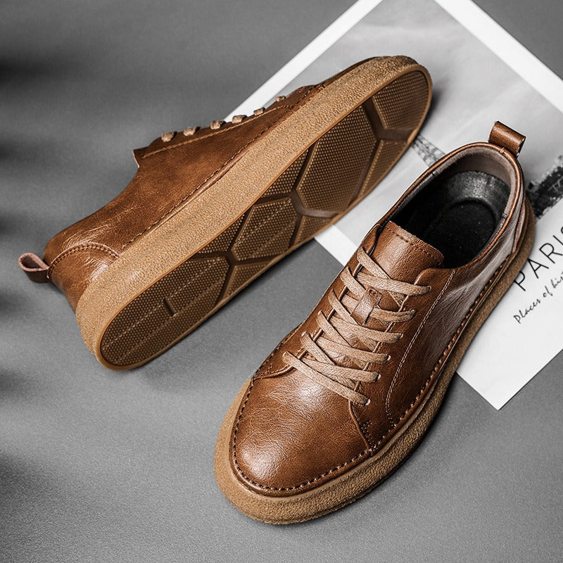 Zapatillas Urbanas Deportivas Ryan - Vestiria