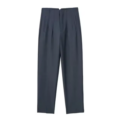 Pantalón Mujer cintura alta estiloso