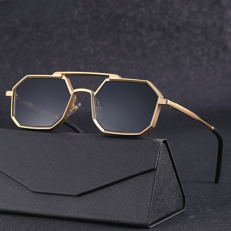 Gafas de Sol Elegantes y Glamour - Vestiria
