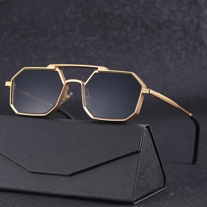 Gafas de Sol Elegantes y Glamour - Vestiria