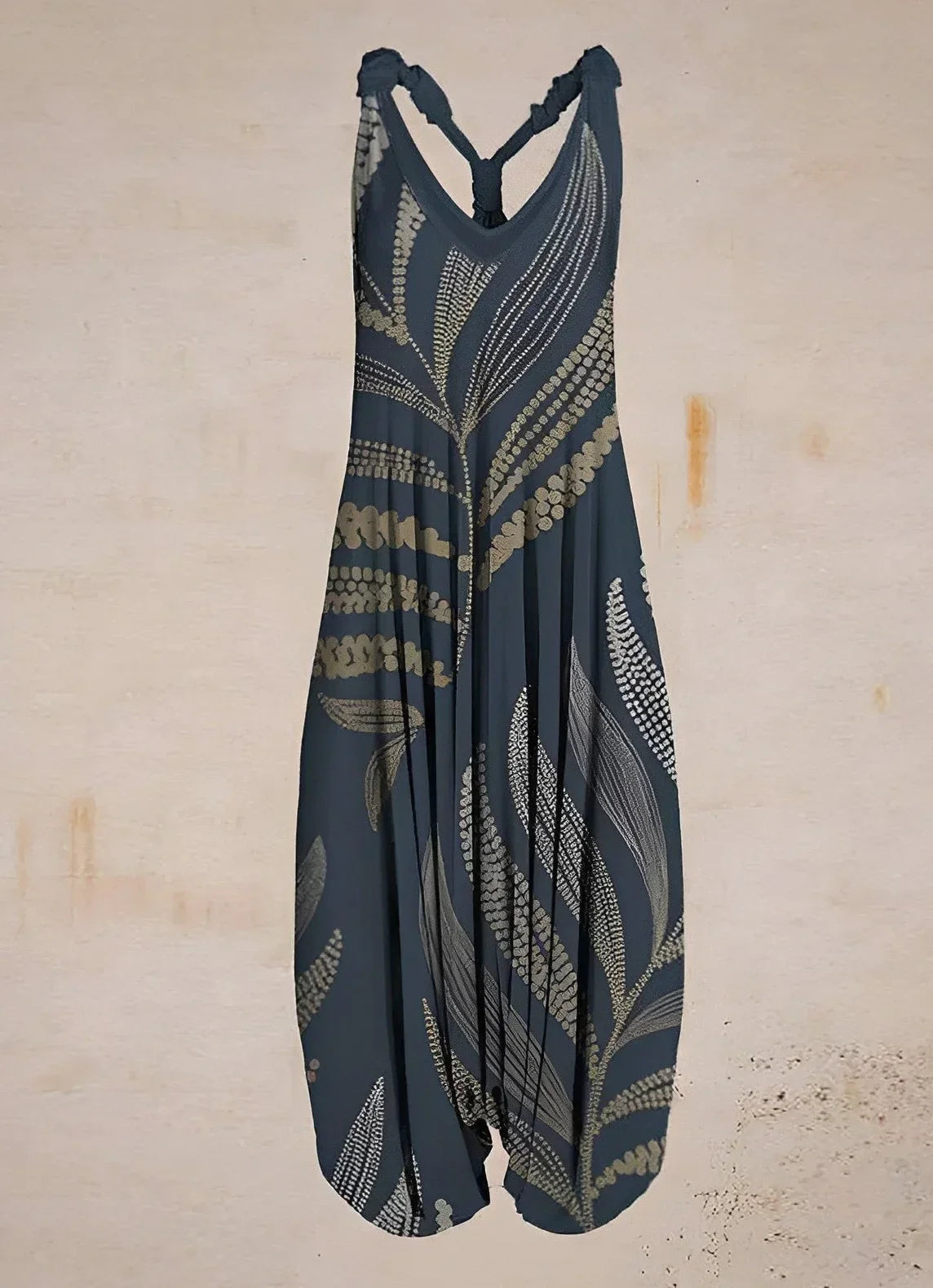 Monos Moda Mujer Elegantes