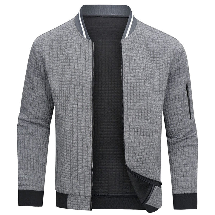 Chaqueta deportiva hombre ligero PHAYDEN