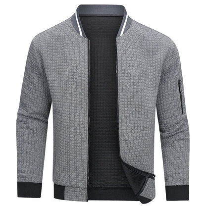 Chaqueta deportiva hombre ligero PHAYDEN