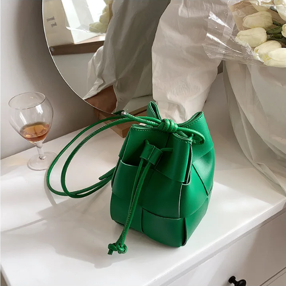 Bolso Mujer Estilo Clásico Elegante
