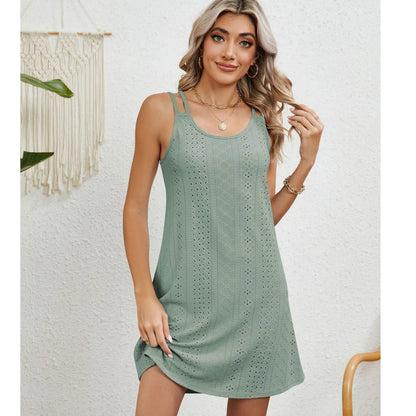 Vestido Fiesta Mini Chic