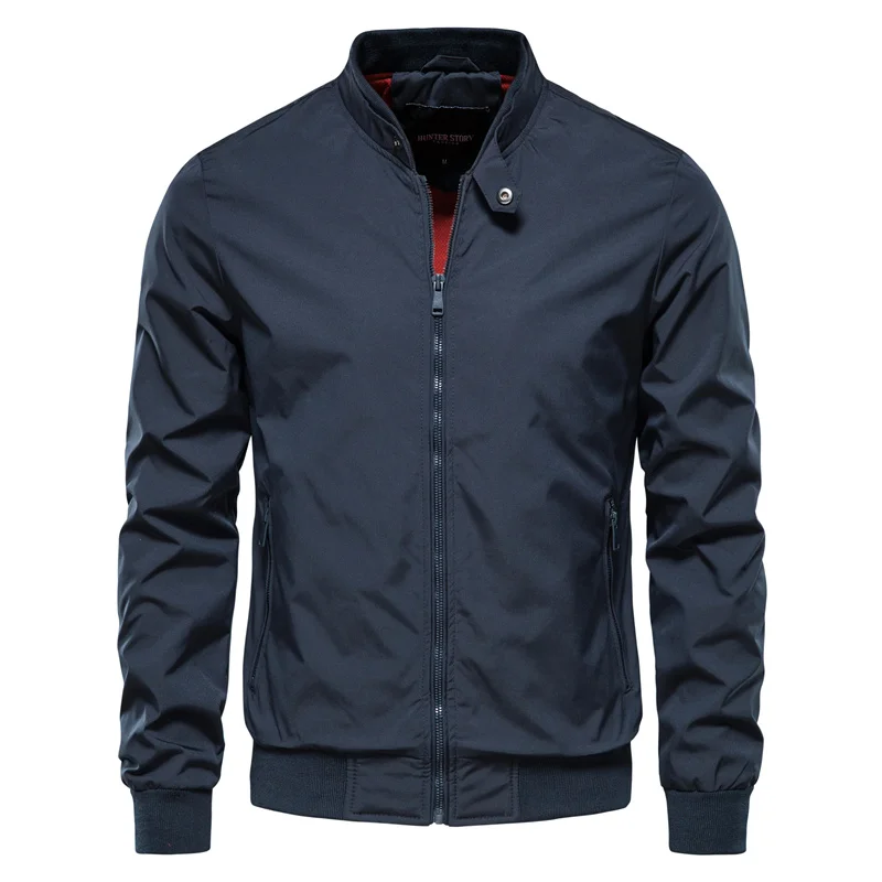 Chaqueta Ligera Primavera Mujer