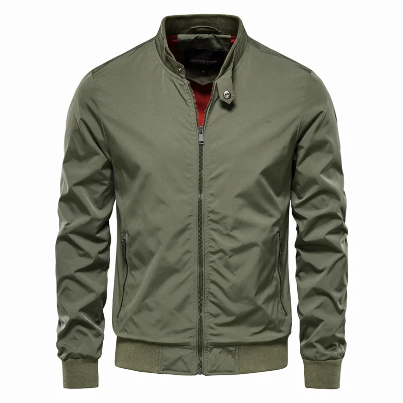 Chaqueta Ligera Primavera Mujer