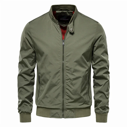 Chaqueta Ligera Primavera Mujer