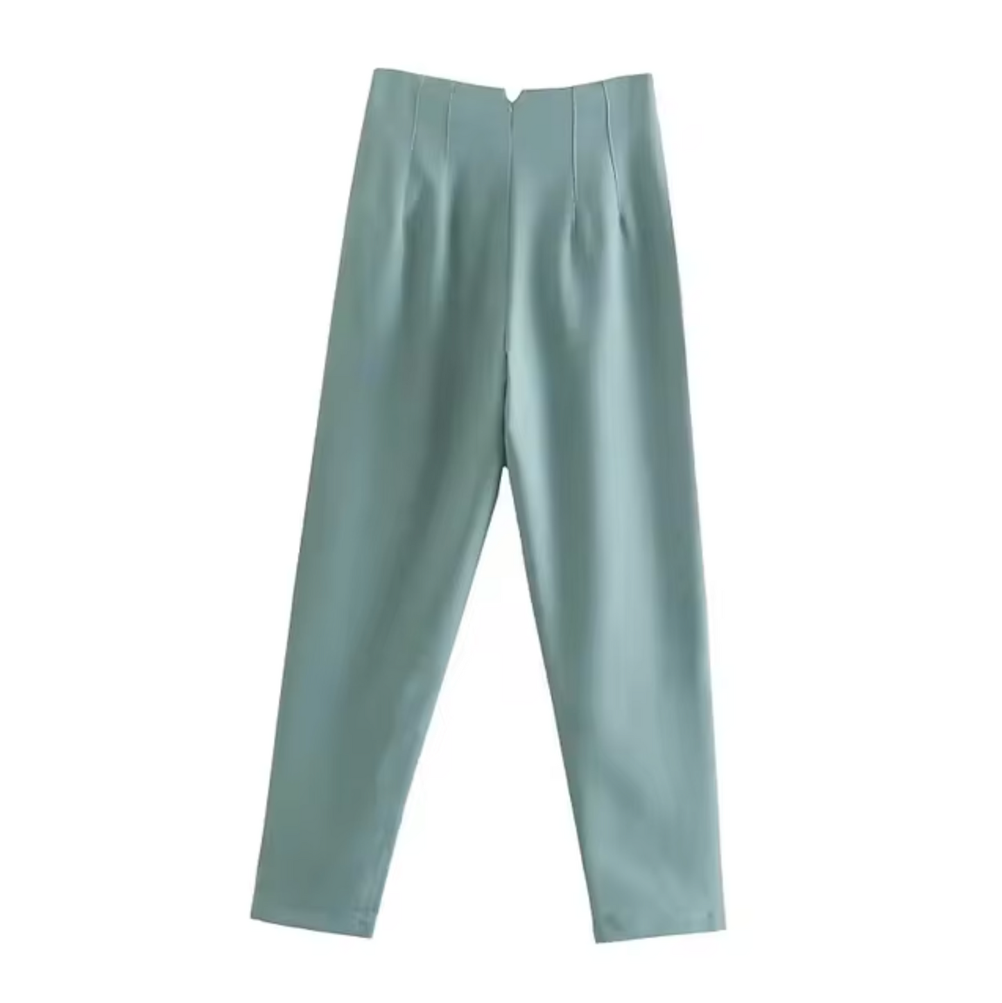 Pantalón Mujer cintura alta estiloso
