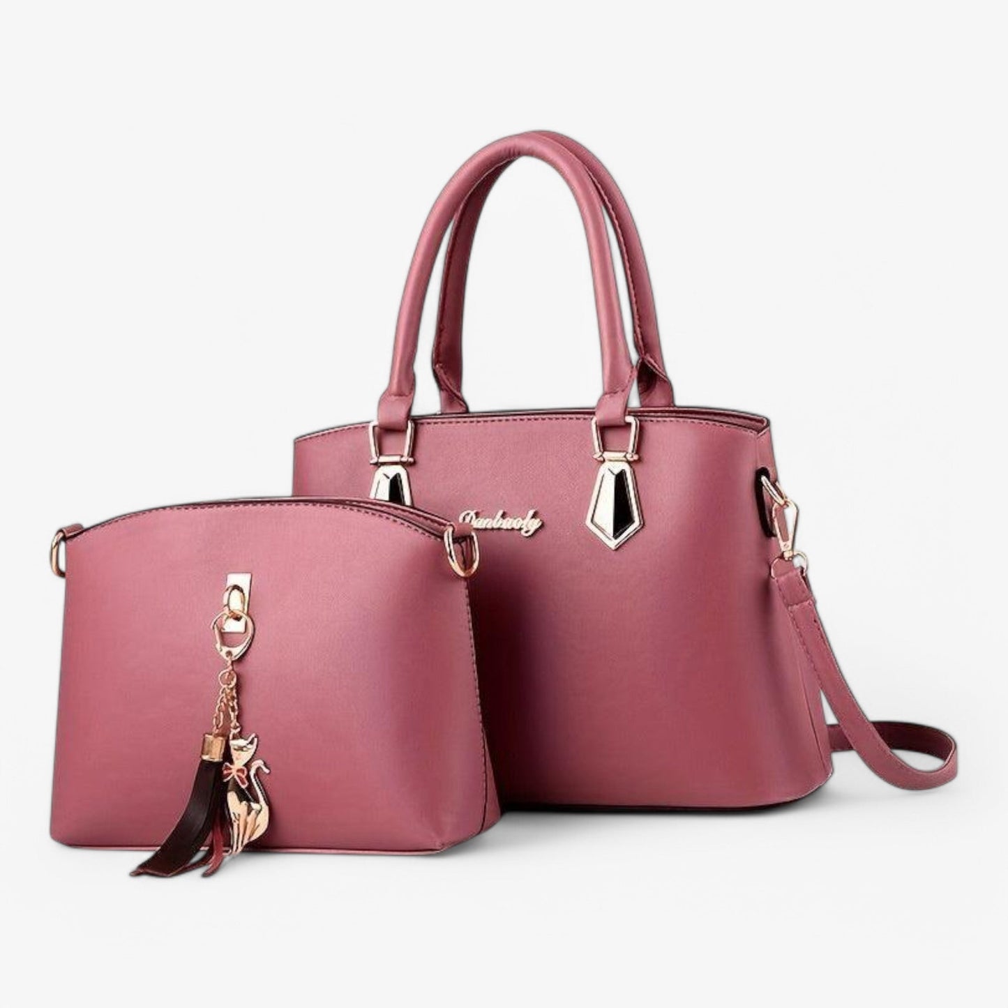Bolsos de Piel Sintética Mujer Elegantes