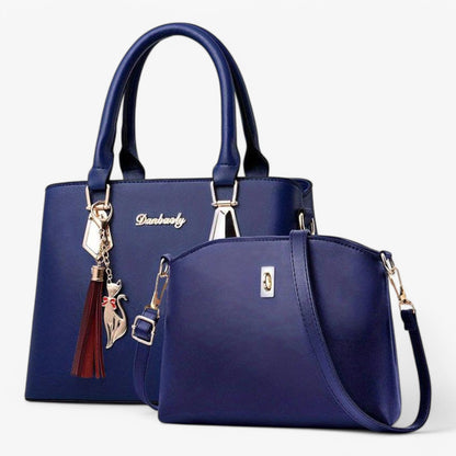 Bolsos de Piel Sintética Mujer Elegantes