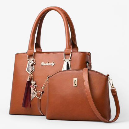 Bolsos de Piel Sintética Mujer Elegantes