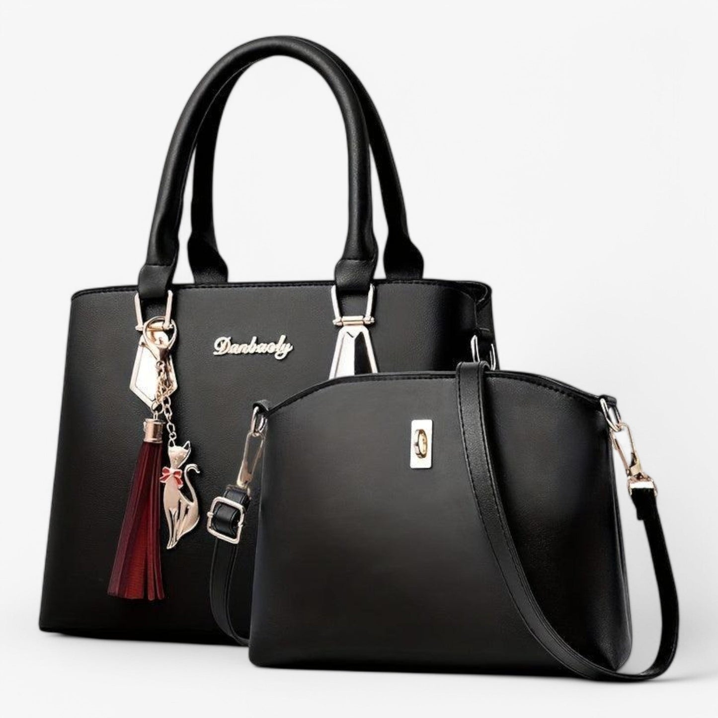 Bolsos de Piel Sintética Mujer Elegantes