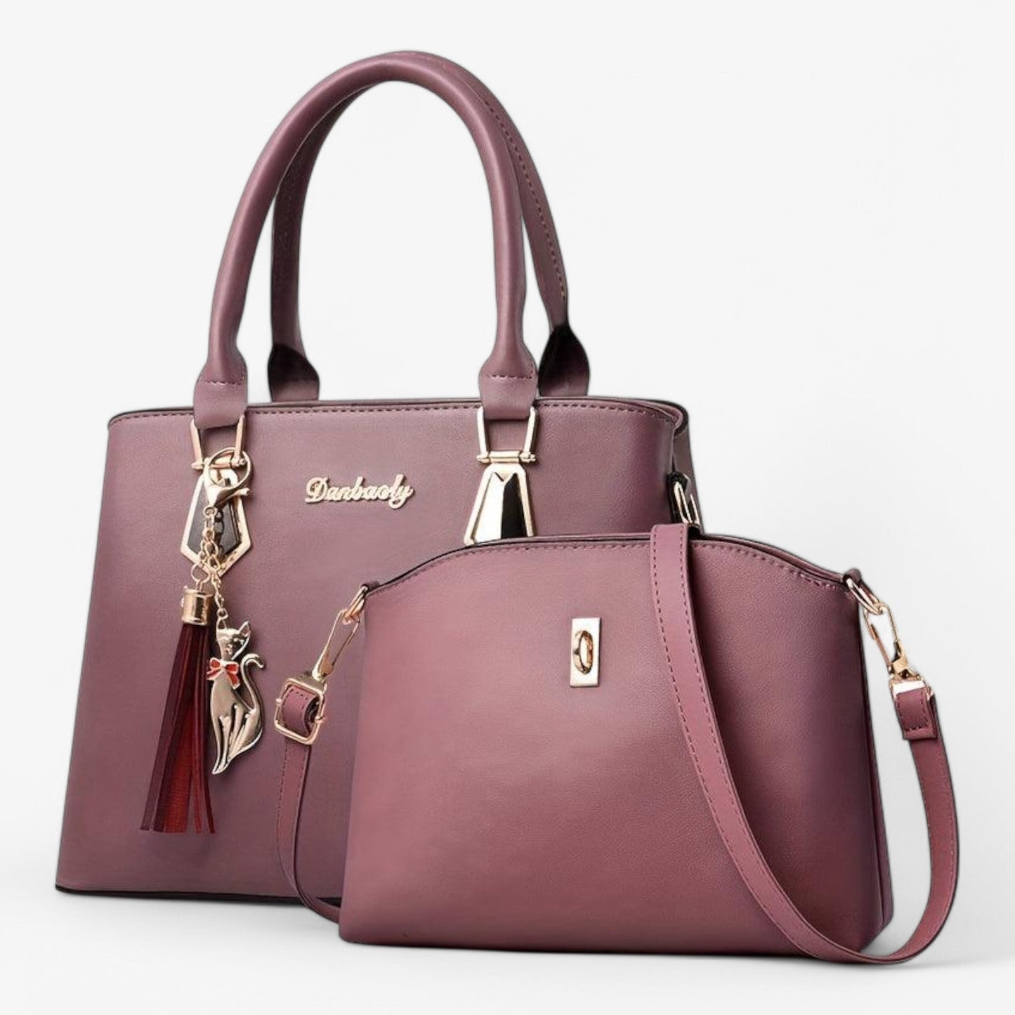 Bolsos de Piel Sintética Mujer Elegantes