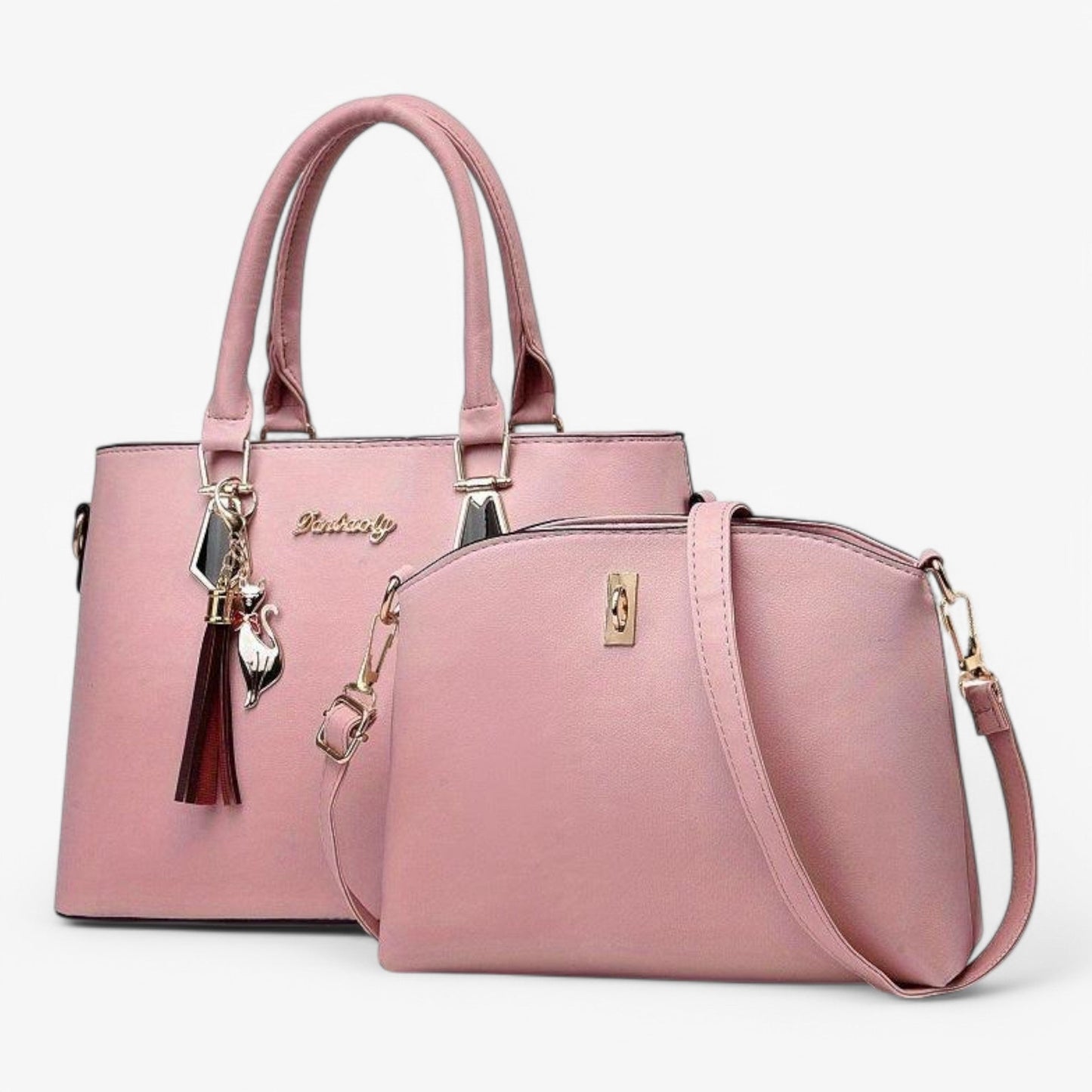 Bolsos de Piel Sintética Mujer Elegantes - Vestiria