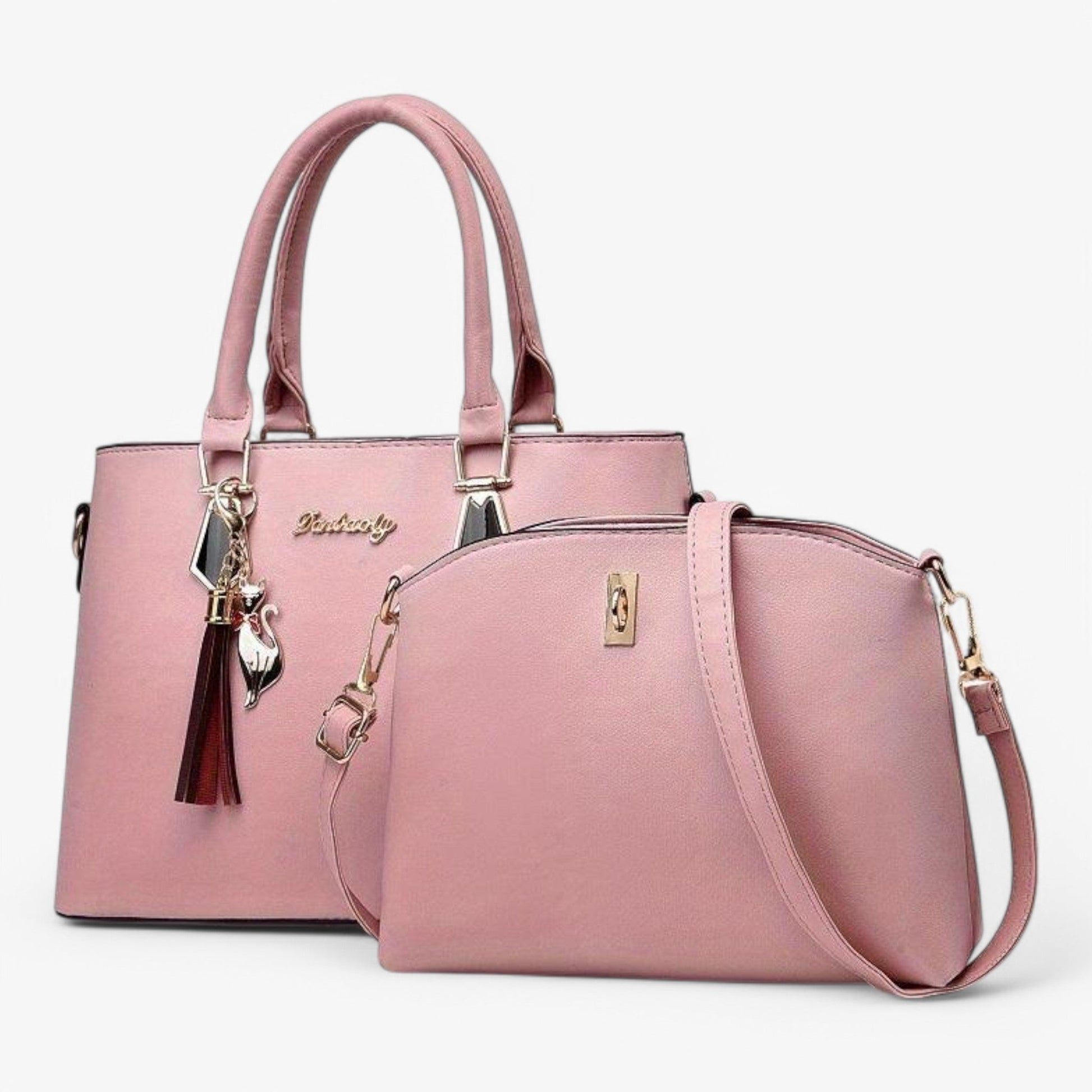 Bolsos de Piel Sintética Mujer Elegantes - Vestiria