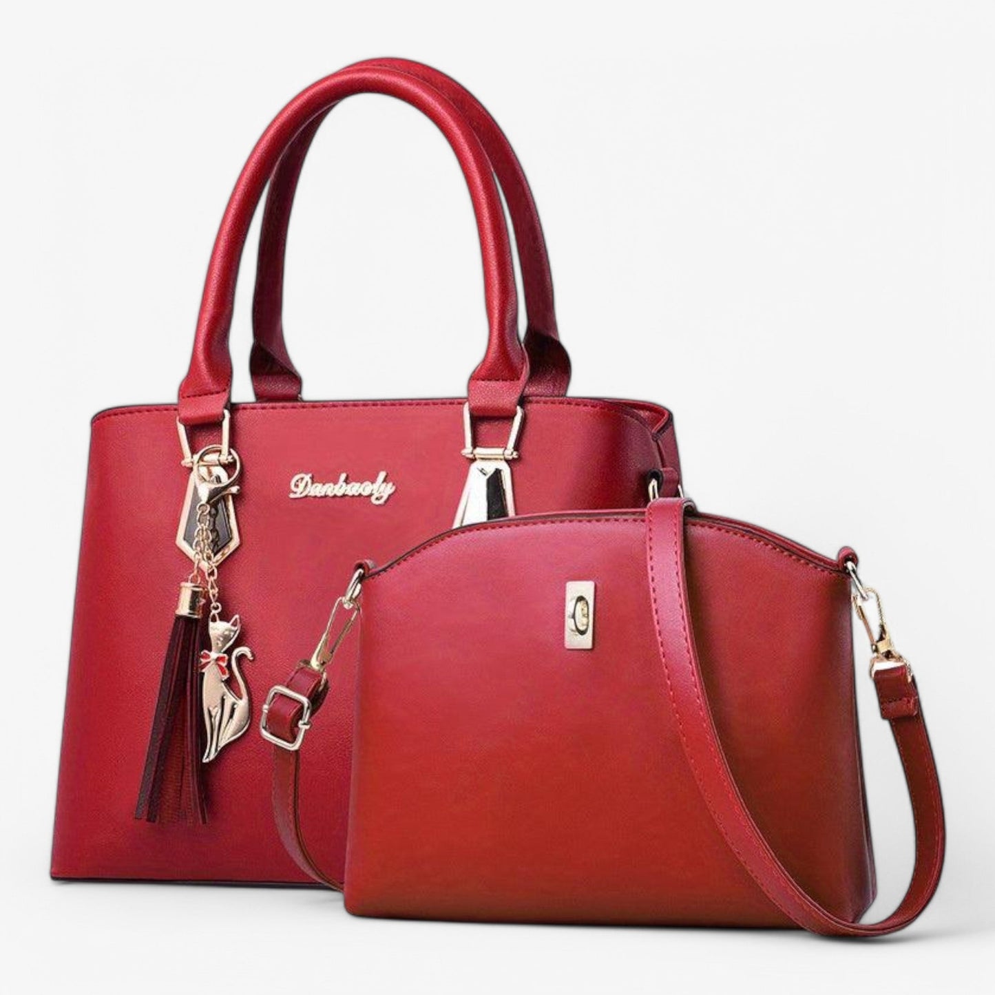 Bolsos de Piel Sintética Mujer Elegantes