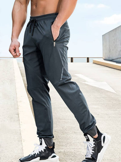 Pantalón chino ligero de verano hombre